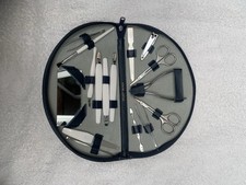 Compact manicure set for sale  COATBRIDGE
