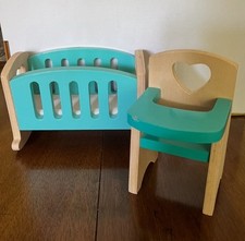 Kidkraft dollhouse high for sale  Wyckoff