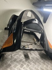 Scudo anteriore honda usato  Albisola Superiore