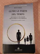 Libro oltre porte usato  Grosseto