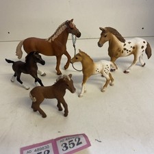 Schleich horses for sale  SUDBURY