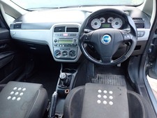 Fiat punto airbag for sale  CHELMSFORD