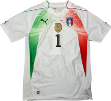 Maglia italia puma usato  Roma