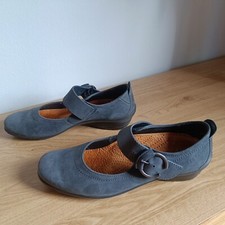Legero ballerina riemchenschuh gebraucht kaufen  Berchtesgaden