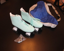 Kudrez turquoise roller for sale  Blairsville
