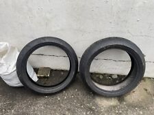 Michelin supermoto tyres for sale  UK