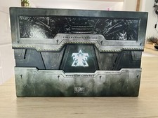 Starcraft collector edition usato  Verona