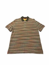 Missoni polo shirt for sale  LONDON