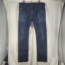 Diesel jeans mens for sale  PETERLEE