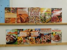 Bücher backen torten gebraucht kaufen  Weyhe