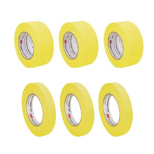 Yellow automotive masking for sale  Cumberland