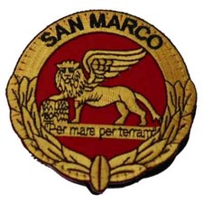 Patch brigata san usato  Lentate sul Seveso