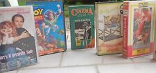 Vhs originali film usato  Italia