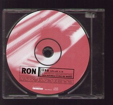 Singolo promo ron usato  Guidonia Montecelio