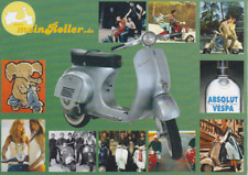 Absolut vespa absolut gebraucht kaufen  München
