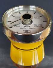 Jaeger minuteur heures d'occasion  Véron