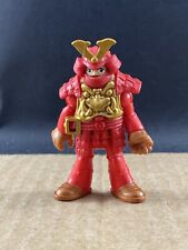 Imaginext ninja warrior for sale  Ozark