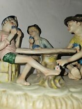 Vintage figural statuette for sale  Bristol