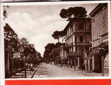 Cartolina francavilla mare usato  Italia