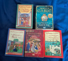 Bücherpaket historische roman gebraucht kaufen  Essen