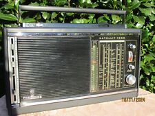 Grundig satellite 1000 d'occasion  Expédié en Belgium