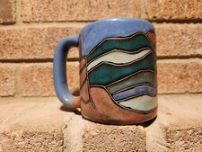 Mara mexico blue for sale  San Antonio