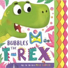 Bubbles rex pull for sale  Montgomery