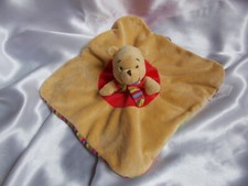 Doudou winnie ours d'occasion  Aguessac