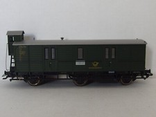 Märklin bahnpostwagen post gebraucht kaufen  Mudenbach, Niederwambach