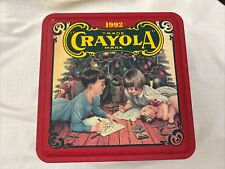 crayola crayons tin for sale crayola crayons tin for sale Oregon