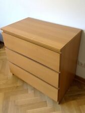 Malm kommode ikea gebraucht kaufen  Troisdorf