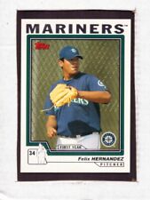2004 topps traded for sale  Lyndonville