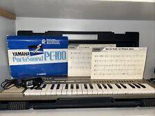 1980 yamaha 100 gebraucht kaufen  Bünde