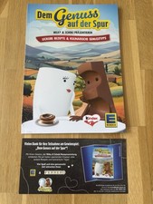 Ferrero kinderriegel milky gebraucht kaufen  Regensburg