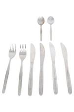 Nivella besteck set gebraucht kaufen  Deutschland