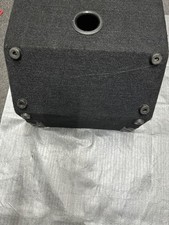 Amplificador de baixo Hartke modelo HS1200 120W com alto-falante Kickback 12 (44278) comprar usado  Enviando para Brazil