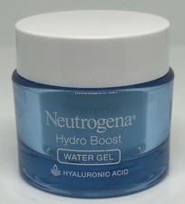 Neutrogena Hydro Boost gel de água com ácido hialurônico 14g gel hidratante novo sem caixa comprar usado  Enviando para Brazil