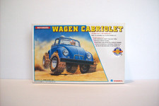 Vintage yodel volkswagen for sale  Milaca