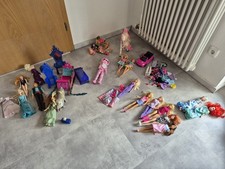 Barbie set kleidung gebraucht kaufen  Kraiburg