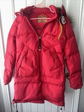 Parajumpers womens long for sale  Frankfort