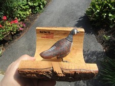 Vintage wooden hand for sale  Portland