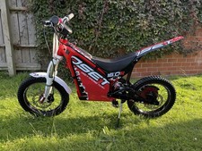 2024 oset 16.0r for sale  BILLINGHAM