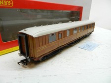 Hornby lner teak for sale  HASSOCKS