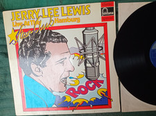 Jerry lee lewis gebraucht kaufen Jerry lee lewis gebraucht kaufen  Berlin