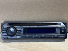 Sony cdx gt210 for sale  Youngstown