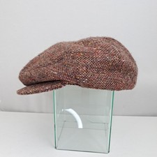 Hats ireland flatcap for sale  ELY