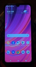Smartphone Blu View 4 (Tracfone) B135DL Cinza 32GB Frete Rápido Muito Bom Usado comprar usado  Enviando para Brazil