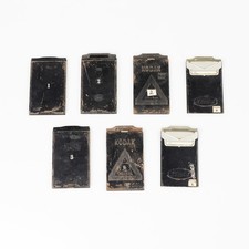 Lot seven vintage for sale  Smyrna