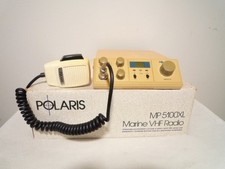 Uniden regency polaris for sale  USA