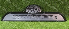 Toyota 4runner 2016 for sale  Shirley